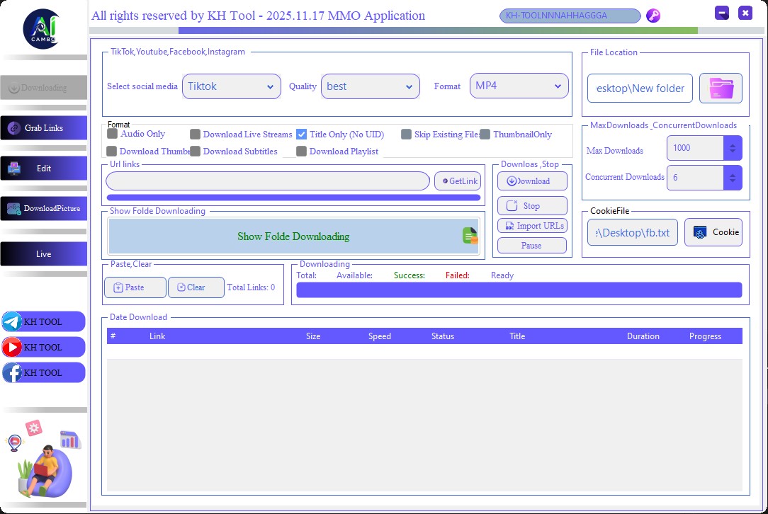 AI CAMBO DOWNLOAD